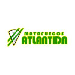 MATAFUEGOS ATLANTIDA SRL