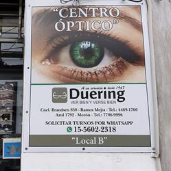 Centro Optico Duering