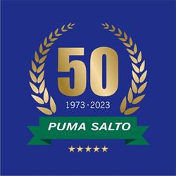 Estacion De Servicio Puma Salto Srl