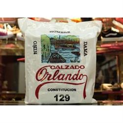 Calzado Orlando