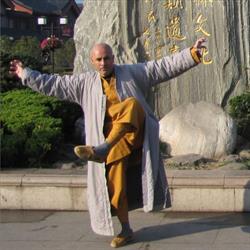 Templo Shaolin Argentina