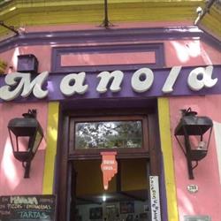 Pizzeria Manola San Isidro Centro