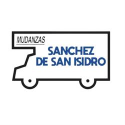 Mudanzas Sánchez de San Isidro