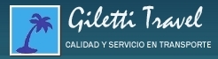 Giletti Travel Viajes Traslados y Charters