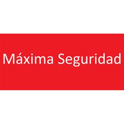MAXIMA SEGURIDAD