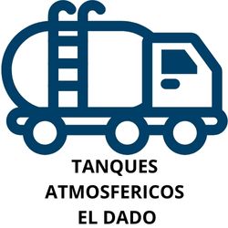 Tanques Atmosféricos El Dado