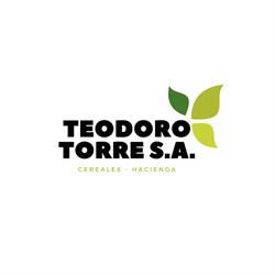 TEODORO TORRE SA - CEREALES - HACIENDA