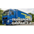TRANSPORTE GASPARI SA