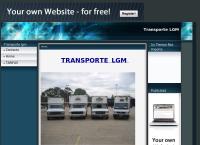 transporte LGM-transporte de cargas