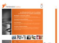 Sitio web de Triñanes