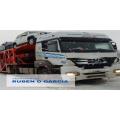 Transportes Rubén o García SA