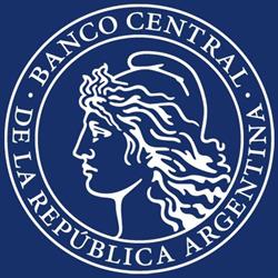 Banco Central de La, Republica Argentina