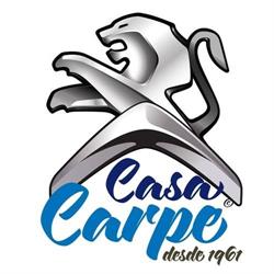 Casa Carpe