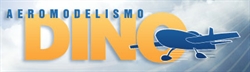 Aeromodelismo Dino