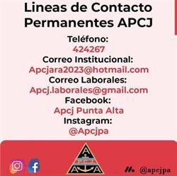 Apcj Asociacion De Personal Civil Jerarquico De La Armada Argenti