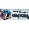 Artes Graficas Unión SA