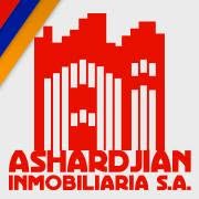 Ashardjian Inmobiliaria