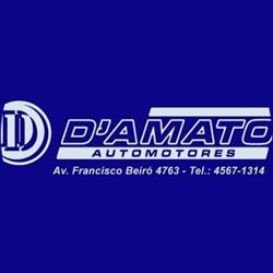 Automotores D’ Amato