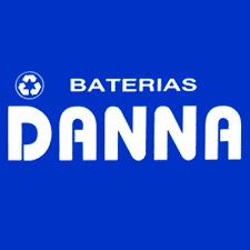 Baterias Danna