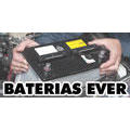 Baterias Ever