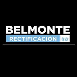 Belmonte Rectificación
