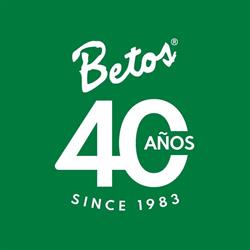 Beto's S.R.L