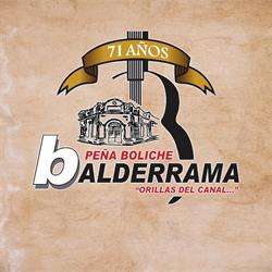 Peña Boliche Balderrama