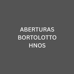 ABERTURAS BORTOLOTTO HNOS