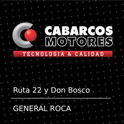 Cabarcos Motores