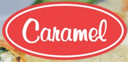 Caramel pastas caseras