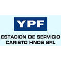 Estación de Servicio YPF Combustibles y GNC