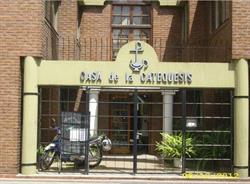 Casa De La Catequesis
