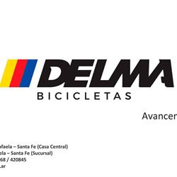 Casa Delma Srl - Bicicletas