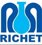 Laboratorios Richet S a