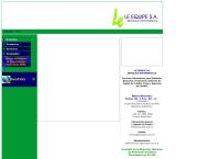Sitio web de Le Equipe S.a