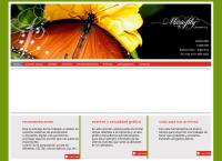Sitio web de Mario Sily Y Asoc