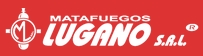 MATAFUEGOS LUGANO SRL -extintores