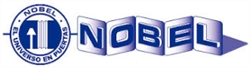 A Nobel Plegashop Fca de Puertas Plegadizas