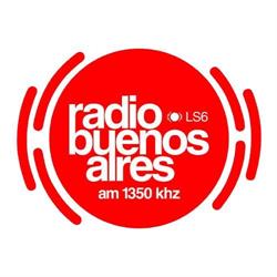 Radio Buenos Aires AM 1350