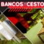 Mobiliario Urbano: Bancos y Cestos