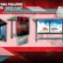 Refugios para pasajeros del transporte urbano