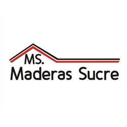 M S - Maderas Sucre
