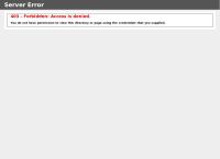 Sitio web de Comsys S.r.l