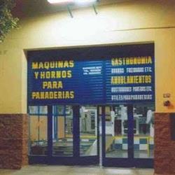 Canterle Maquinarias
