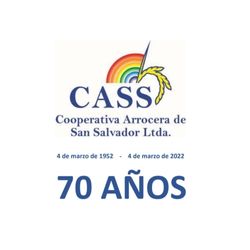 Cooperativa Arrocera de San Salvador
