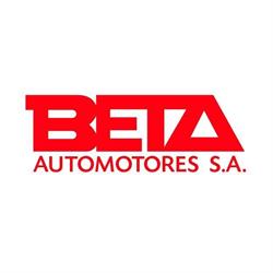 Beta Automotores S.a
