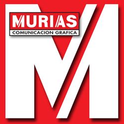 Murias Comunicacion Grafica