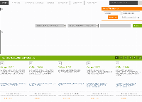 Sitio web de Distribuidora Castelar