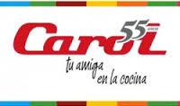 Cubiertos Carol