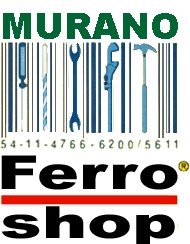 Murano Ferreteria Industrial S.r.l